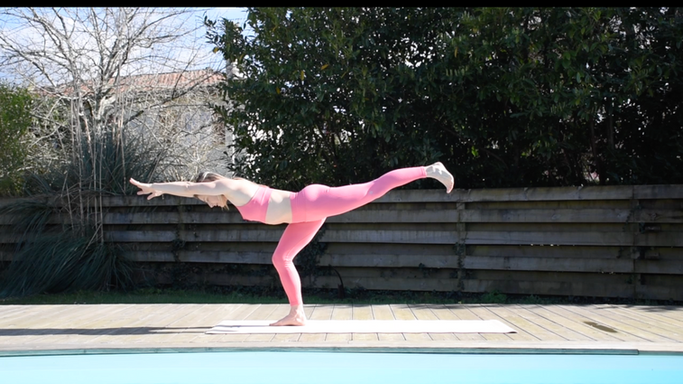 Yoga Fit 6